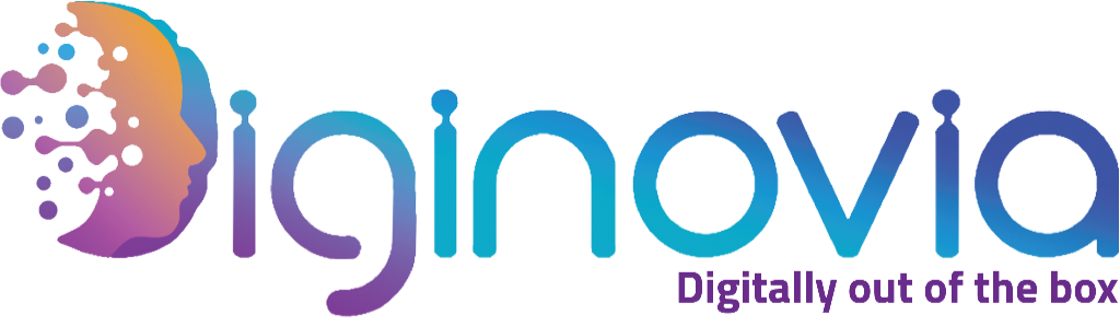 Diginovia Logo